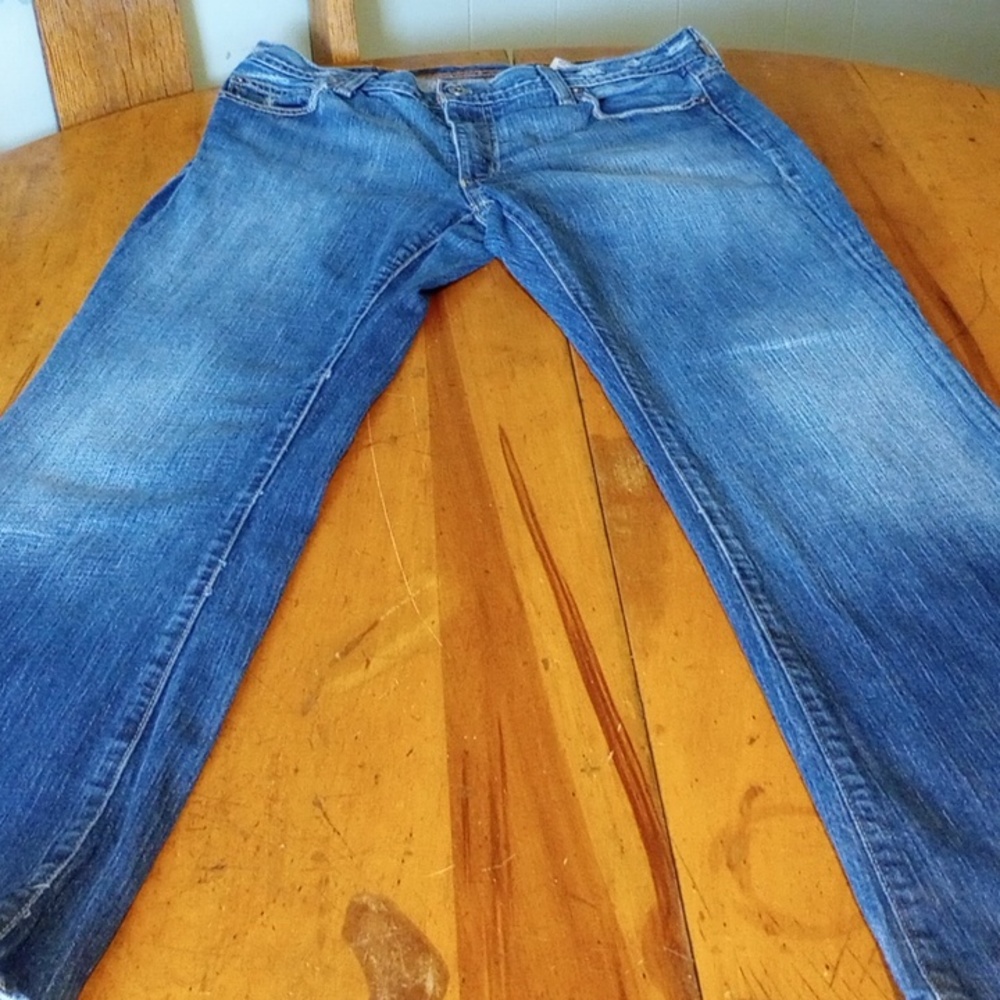 Women's pants